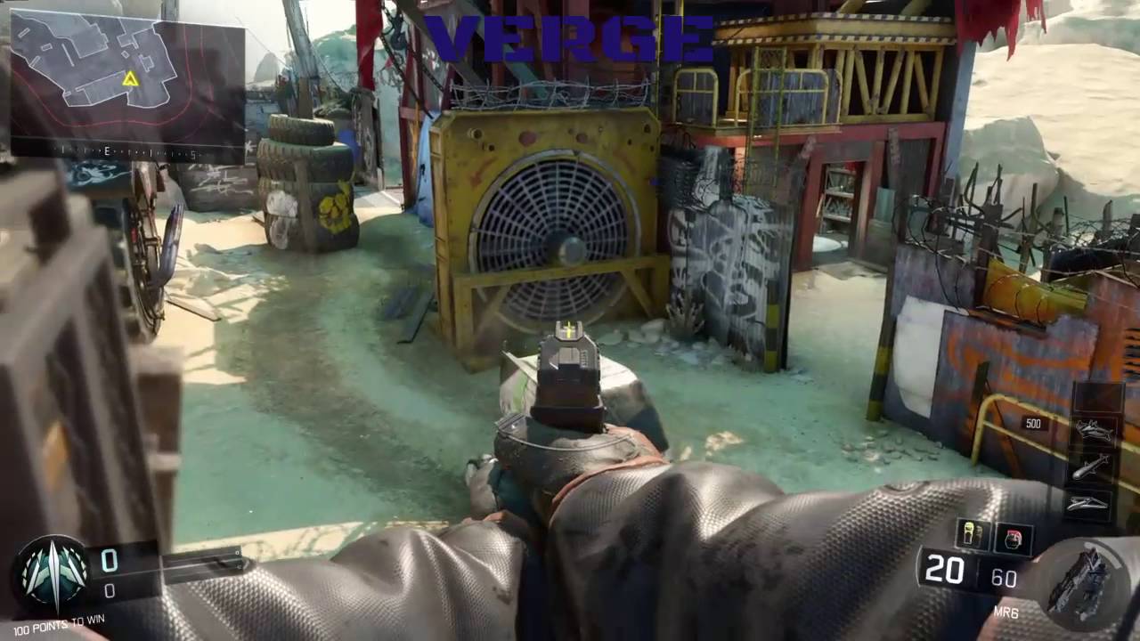 BO3: 7 GLITCHES you probably didn't Know