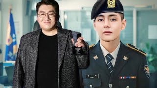 Latest Taehyung: BTS Commander V Beats Lee Jun-ho and Cha Eun-woo at the Big World Event