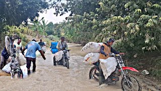 Download Lagu Agak Was..Wasss‼️Akhirnya Tumbang Juga,Lumpur,Jurang\u0026Sungai Medan Extrime Yang Harus Di Lalui Mereka MP3