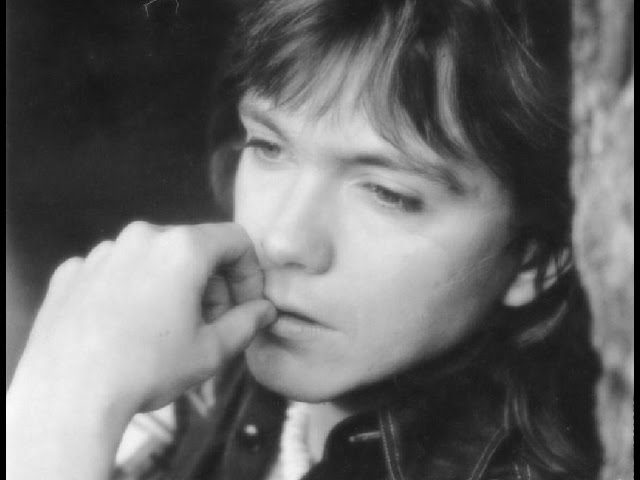 David Cassidy - My First Night Alone Without You