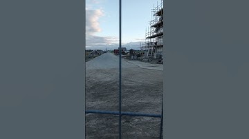 110mph RC car SPEEDRUN with BIG CRASH!!😲 #shorts #rc #crash