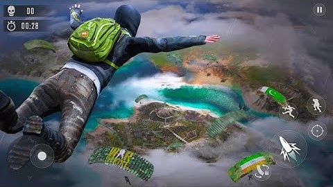 WarStrike Gameplay #1 (Android, iOS) - Offline FPS Story Game - Android Gameplay.