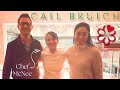 We Dine at the Michelin-Starred Cail Bruich! Best Food in Glasgow?