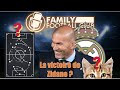 Zinedine Zidane: chance ou talent ?