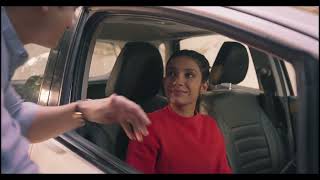 Be Seen. Be Safe. | Understanding Blind Spots | Honda Road Safety (9–15 Years)