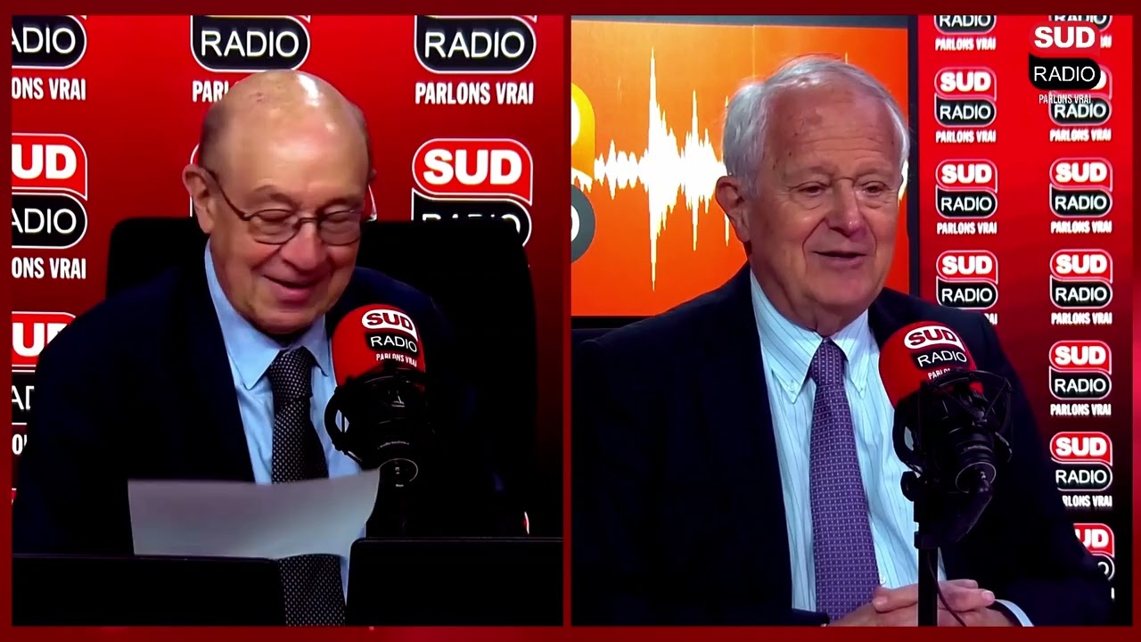 Les clefs d'une vie avec Frédéric Vitoux