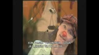 Harpo: Rock'n'roll Clown