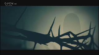 Open Beyond Greece - Easter ident 2 (2023 & 2026)