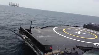 Spacex A Shortfall Of Gravitas Asog