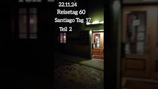 Santiago (17b) bla bla de amor