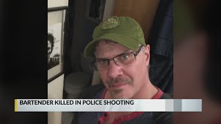 Police identify man killed in officer-involved shooting in southeast Albuquerque