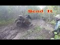 Best UTV Send ATV Awesome Trail Ride Benders