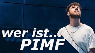 Wer ist... PIMF? | Rapper Review