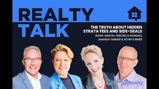 The truth about hidden Strata fees and side-deals