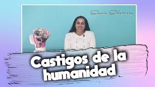 Tipos de castigo | Susan Soberanes