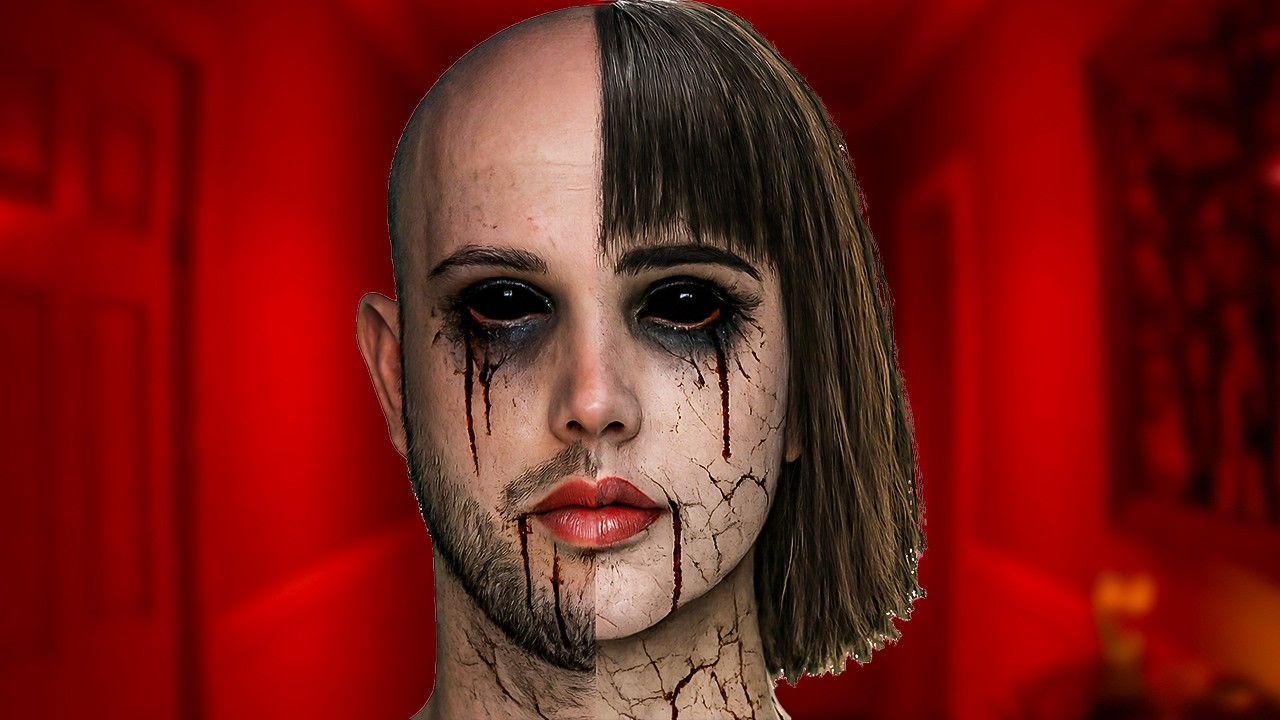 UBIL SEM LASTNO MAMO😱 | Brokenlore: Unfollow #2