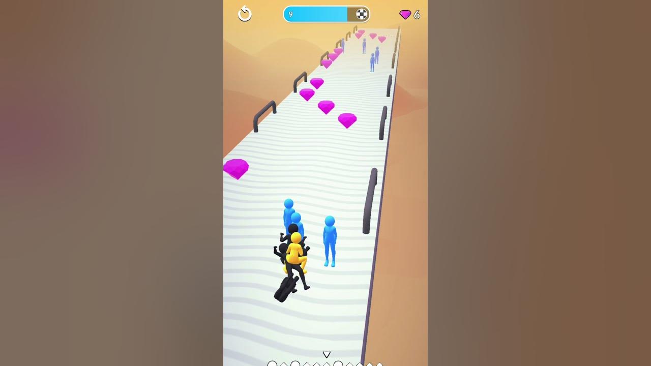 Human Vehicle Game YouTube