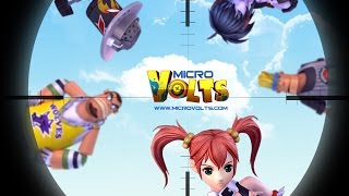 Microvolts SINGLE PLAYER 2017