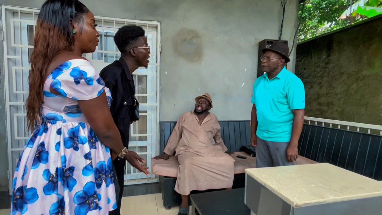 Retour d’Europe, il choisit sa Mère et rejette son Père - Famille Divisée