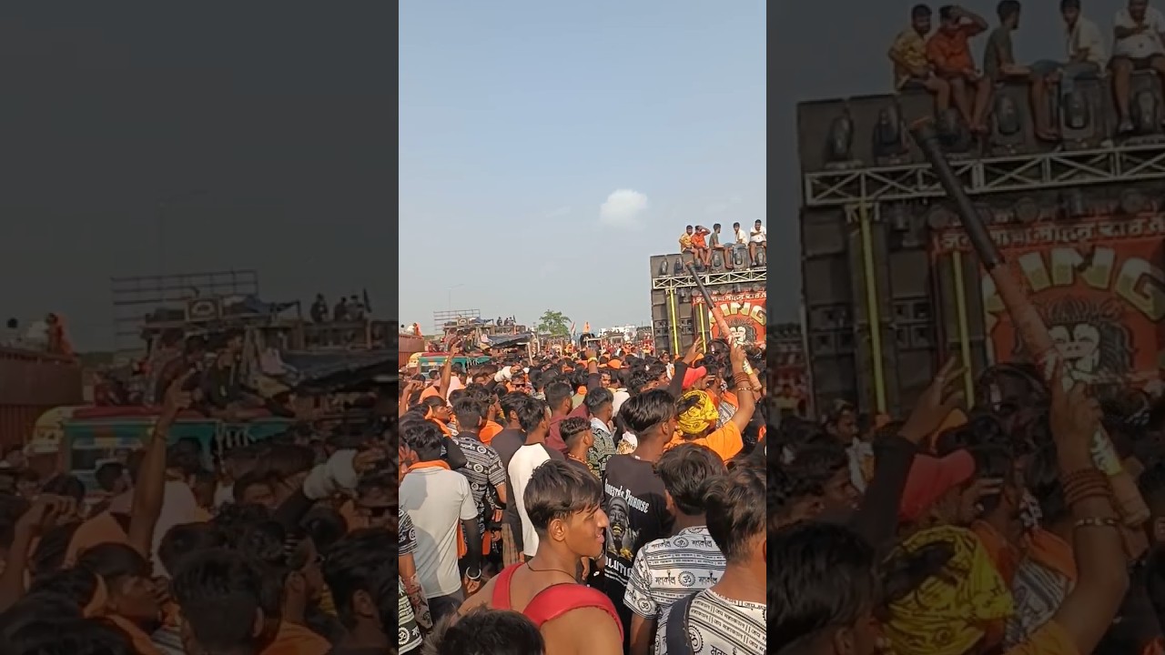 BRAJGHAT TO MORADABAD TOLL 🔥💪