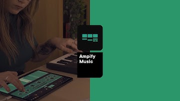 Groovebox for iOS | Bring your sound to life with control automation.