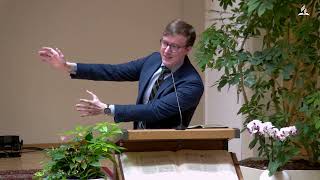 Predigt - M. Schäfer 30.08.25 Adventgemeinde Karlsruhe