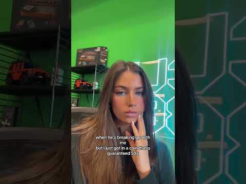 #cryptogirl #cryptoprincipessa #girltrader #traderlife #cryptomarket #crypto #solana #cubeexchange