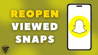 How to Reopen Snapchats Already Viewed (Easy 2025) screenshot 5
