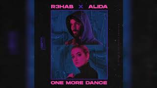 R3HAB x Alida - One More Dance () Resimi