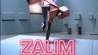 Zalim Remi̇x 2024 Dj Dejawu Cli̇p