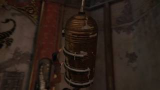 Uncharted™ 4: A Thief’s End - Elaborate Set Piece screenshot 4