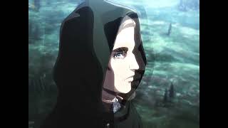 Erwin Smith Edit My Enemy