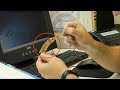 Rolex Watch Band Repair and Rebuild - You Won't Need A Replacement Band Once You See This!