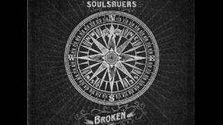 Video thumbnail of "Soulsavers-Unbalanced Pieces"