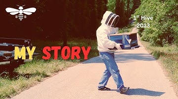 My Beekeeping Story