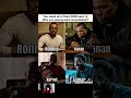 #snowfall #power #bmf #tvshows #shorts Karvel Got This One Over Kanan, Ronnie, and Lamar 😂😂