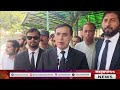JUI Alliance & Long March Plans? Barrister Gohar Gives Important Answer