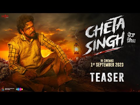 Cheta Singh Trailer Watch Online