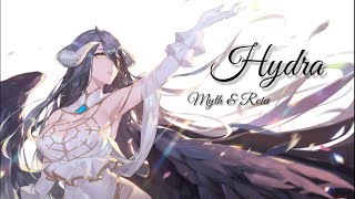 [Vietsub] 『HYDRA』- Myth & Roid Overlord Season 2 ED/オーバーロードII ED