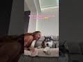 Zéro réaction 😂 #huskyvideos #dogmom