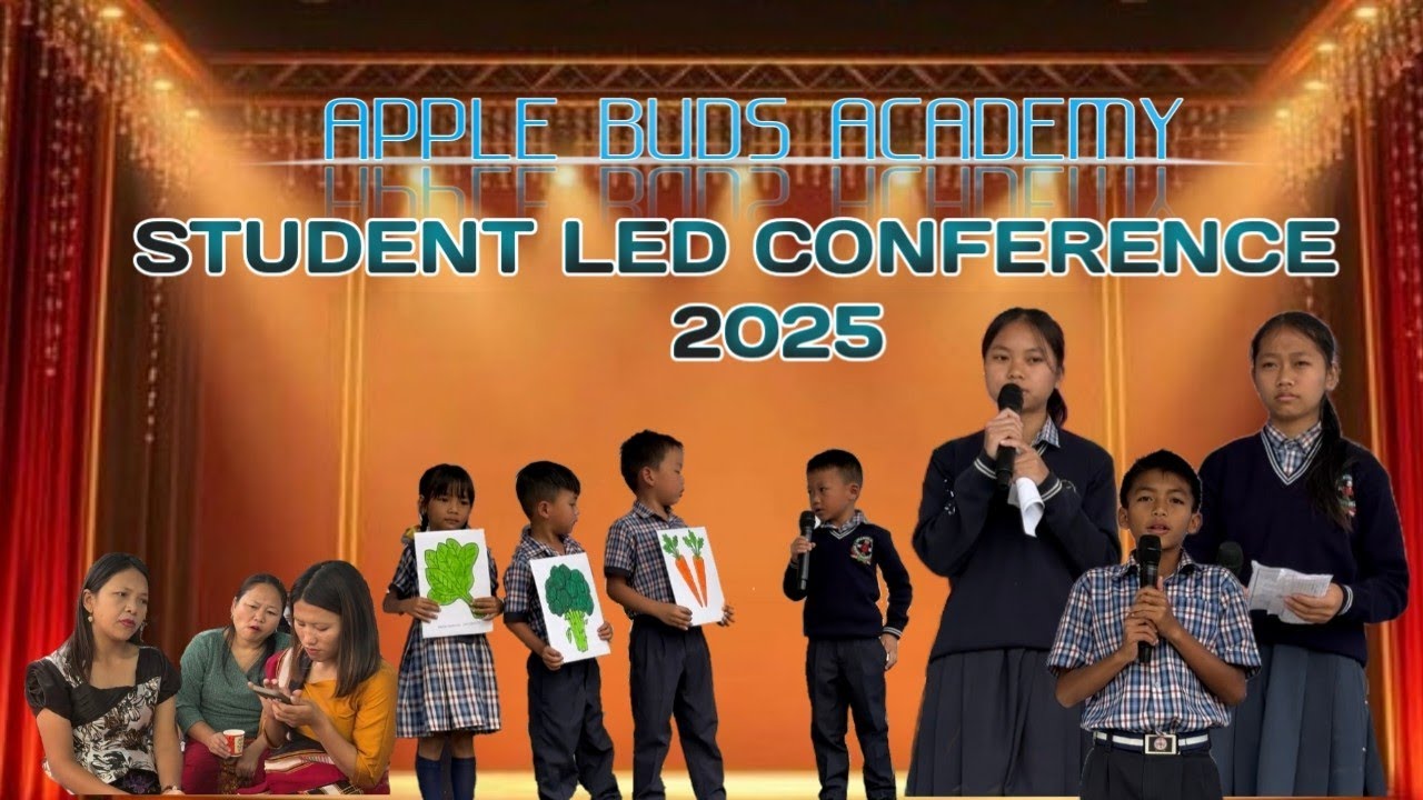 Второй этап программы SLC: Детский сад - класс V