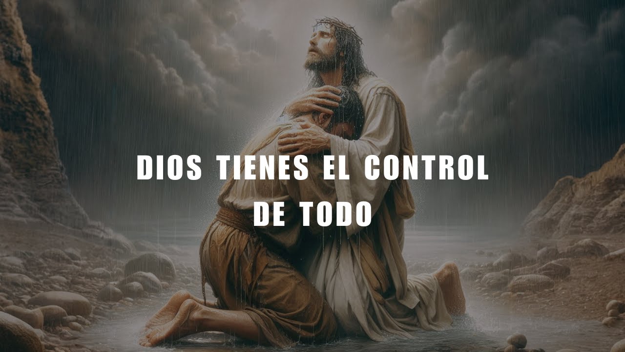 NO TEMAS POR LO QUE PASÓ, LO QUE ES Y LO QUE VENDRÁ: DIOS ESTÁ EN CADA ...