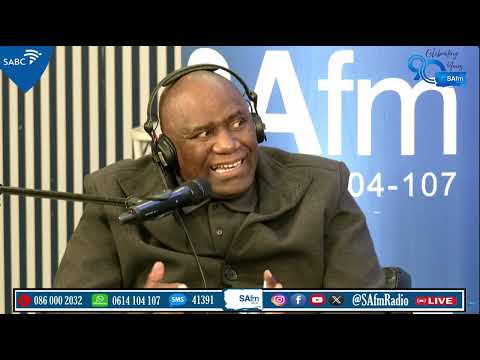 90 Years of SAfm’s remarkable journey through the decades