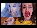 REACTING TO ARIANA GRANDE - FOCUS