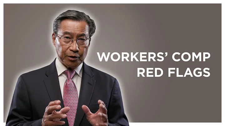 3 Red Flags To Look Out For In A Workers' Comp Claim | Legal FAQs