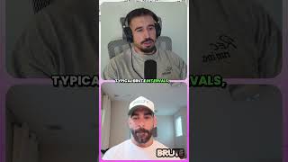 overcoming vo2 max limitations in crossfit | brute strength
Witch Program Is Best For You: https://www.brutestrengthtraining.com/quiz/
Like and Subscribe to our podcast:
Brute Strength Podcast - https://podcasts.apple.com/us/podcast/brute-strength-podcast/id1568567695
Follow us on Social Media
Instagram: https://www.instagram.com/brute.strength
Facebook: https://www.facebook.com/brUTE-Strength-1527828040783218/
Twitter: https://twitter.com/brutestrength_ overcoming vo2 max limitations in crossfit | brute strength