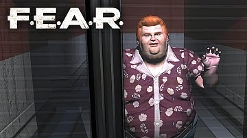 Interval 09.1 Incursion Lapdog - F.E.A.R.