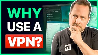 Should you use a VPN in 2022? | VPN explained