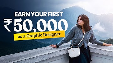 5 Proven Ways to Make Money as a Graphic Designer
