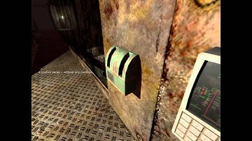 Penumbra: Requiem walkthrough part 8